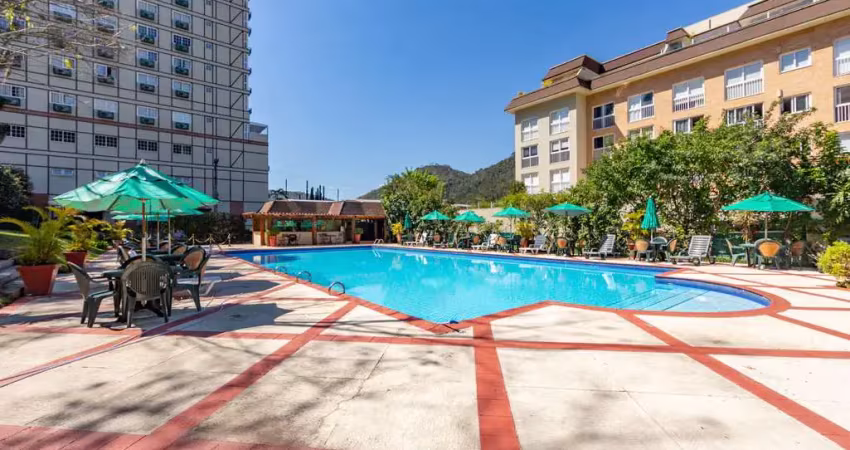 Apartamento com 3 quartos à venda na Estrada União e Indústria, 9153, Itaipava, Petrópolis