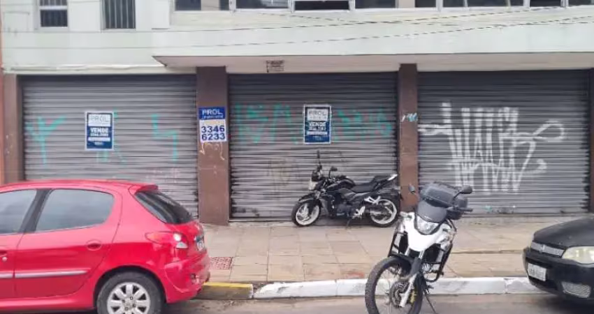Ponto comercial à venda na Avenida Bento Gonçalves, Partenon, Porto Alegre