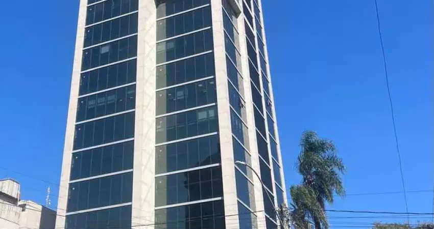Sala comercial à venda na Avenida Plínio Brasil Milano, Auxiliadora, Porto Alegre