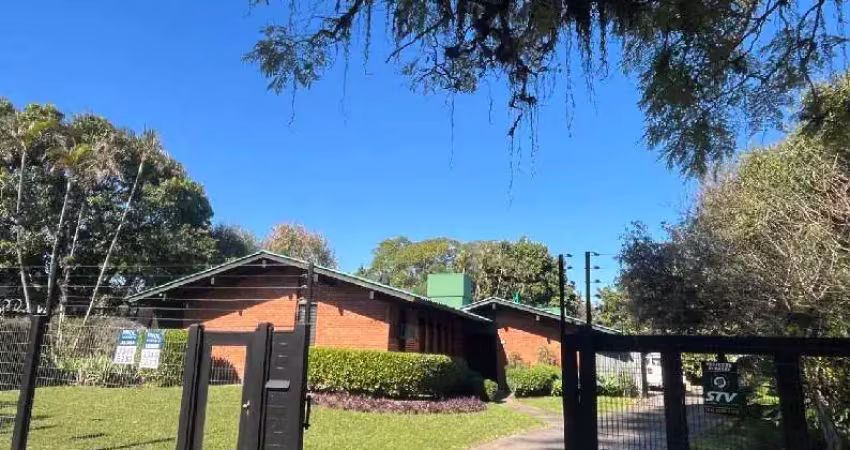 Casa com 3 quartos à venda na Rua das Laranjeiras, Ipanema, Porto Alegre