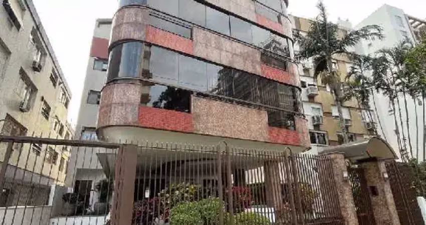Apartamento com 3 quartos à venda na Rua São Vicente, Rio Branco, Porto Alegre