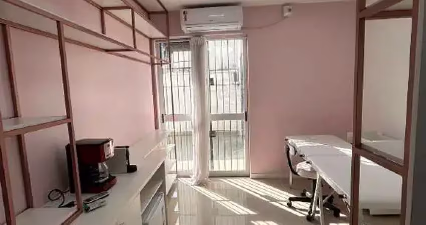 Sala comercial à venda na Rua Cristóvão Pereira, Passo da Areia, Porto Alegre