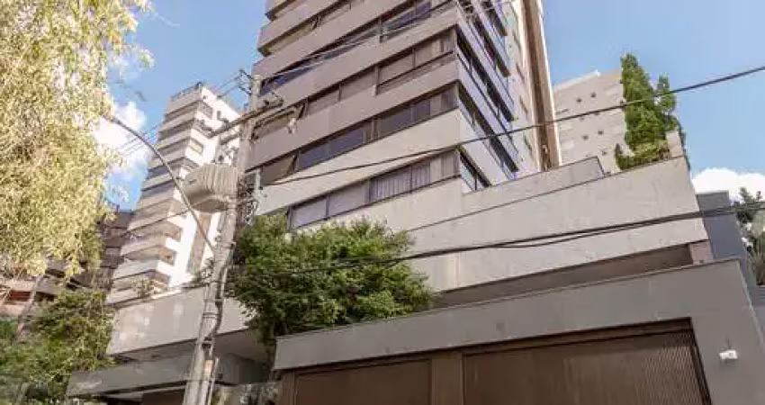 Cobertura com 3 quartos à venda na Rua Engenheiro Ewbank Câmara, Bela Vista, Porto Alegre