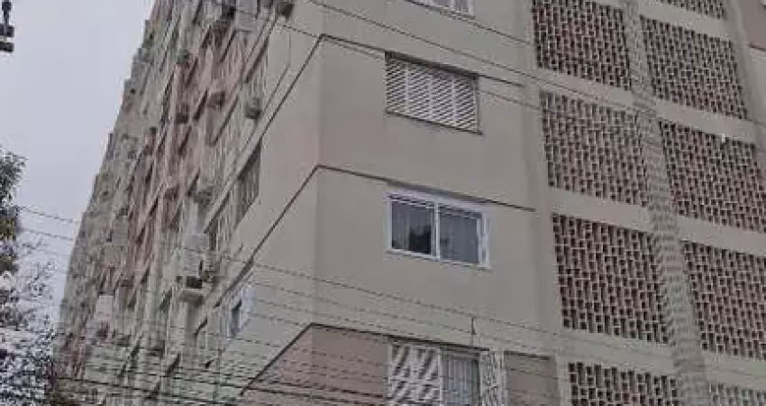 Apartamento com 1 quarto à venda na Avenida Osvaldo Aranha, Bom Fim, Porto Alegre