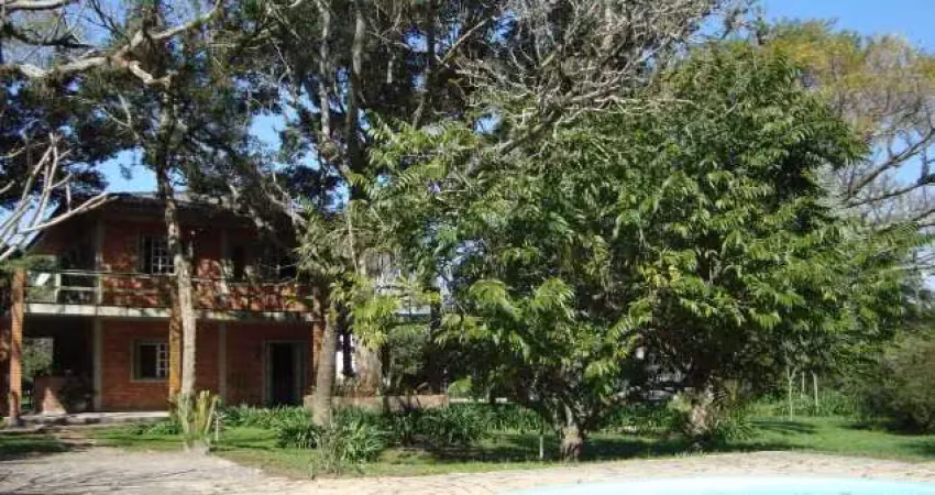 Chácara / sítio à venda na EST DO GRAVATA, Itapuã, Viamão