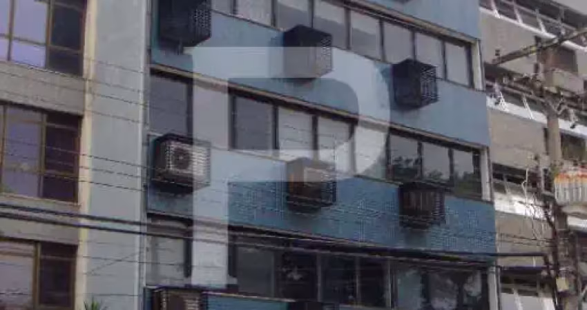 Sala comercial à venda na Rua João Abbott, Petrópolis, Porto Alegre