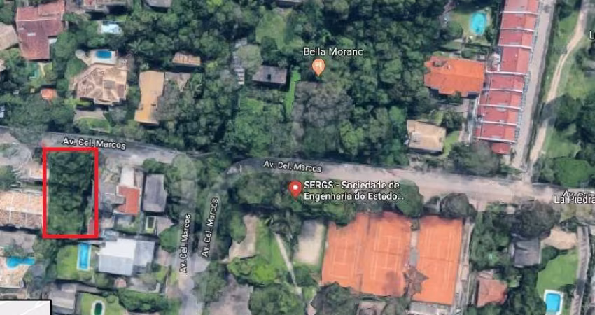 Venda Terreno PORTO ALEGRE RS Brasil