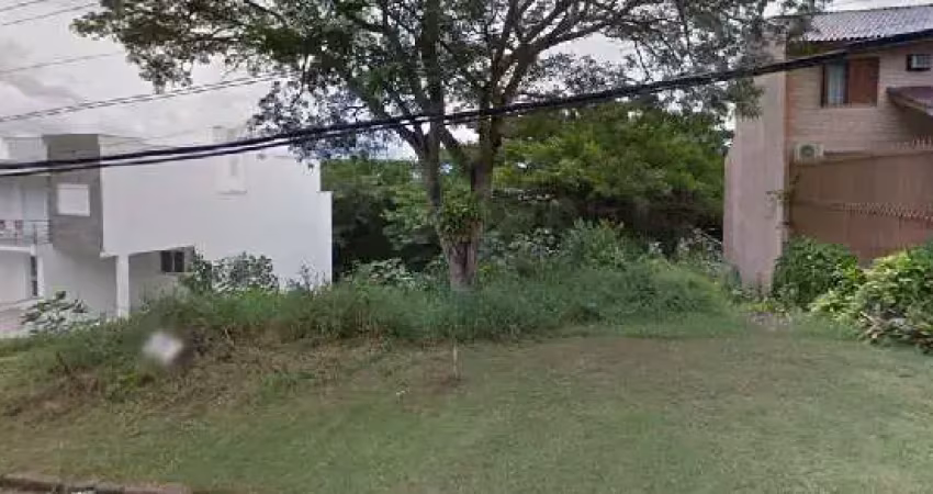 Terreno à venda na Rua Doutor Pitrez, Ipanema, Porto Alegre