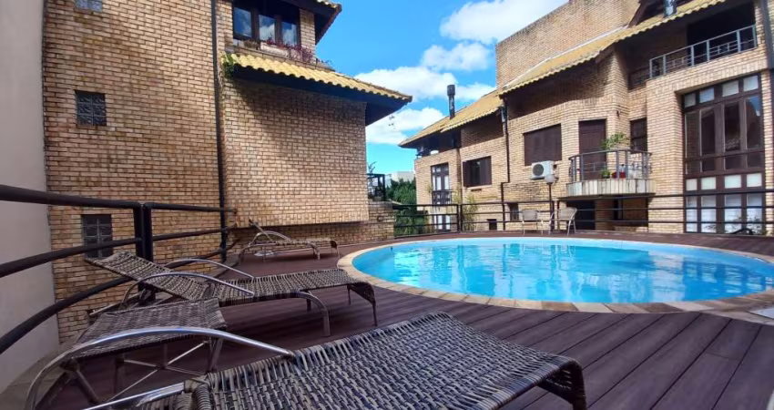 Venda Casa em Condomínio PORTO ALEGRE RS Brasil