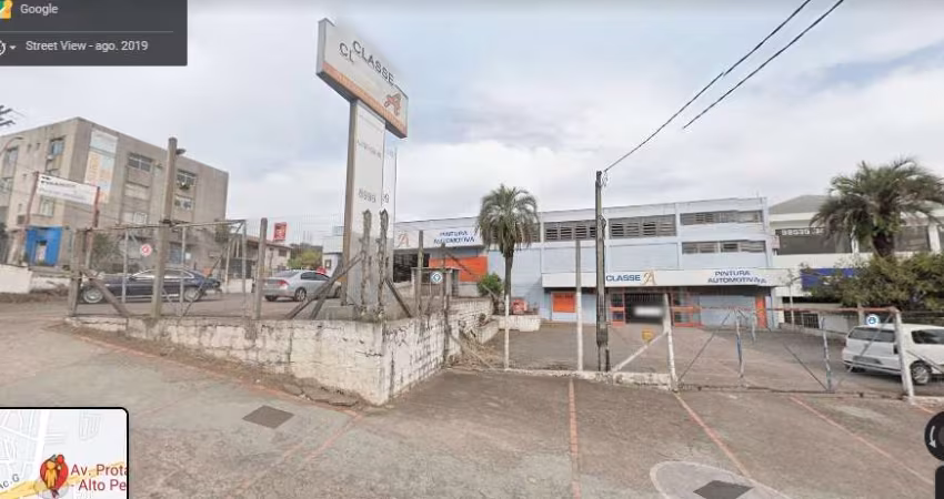 Venda Depósito PORTO ALEGRE RS Brasil