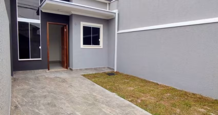Linda Casa pronta para morar no CIC