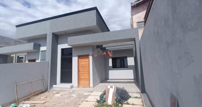 Linda casa no Capela Velhas