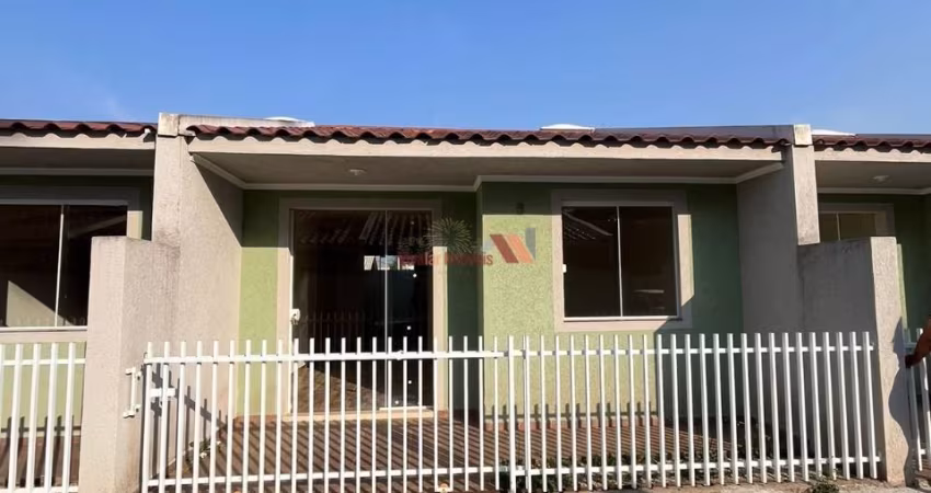 Casas em Contenda