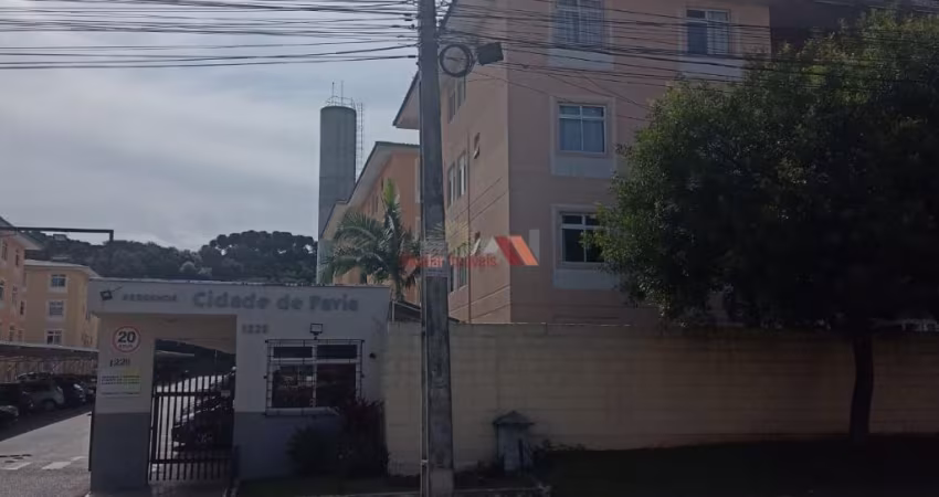 Apartamento pronto para morar no Tatuquara