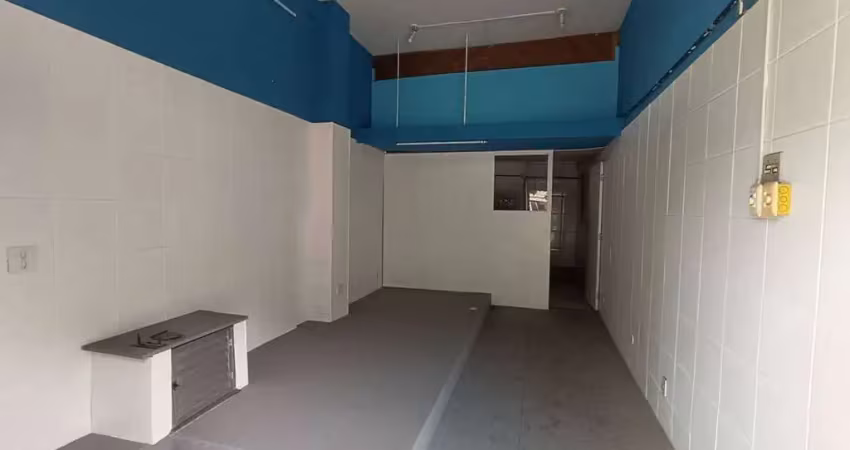 Ponto comercial à venda na Rua São Francisco Xavier, Maracanã, Rio de Janeiro
