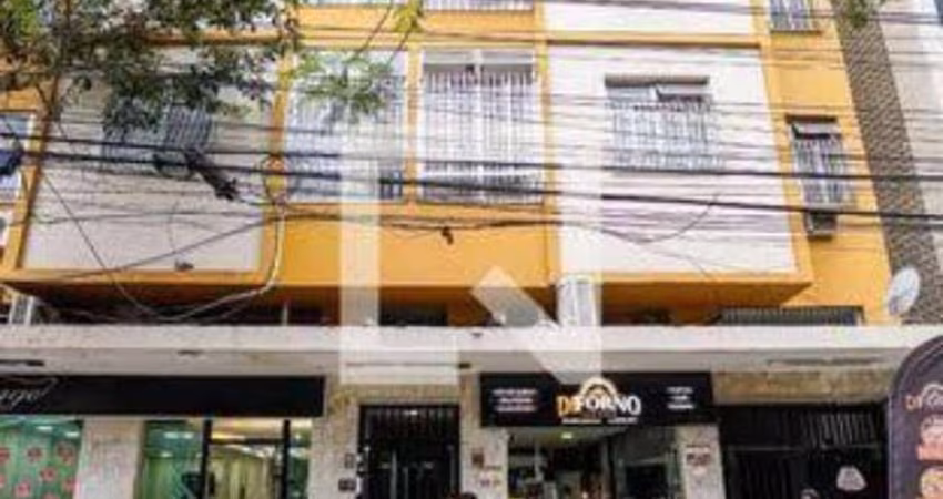 Apartamento Sala Quarto em São Domingos