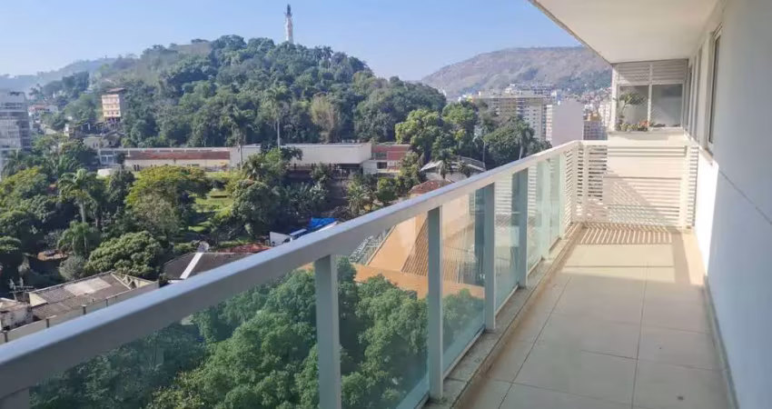 Apartamento com 2 suítes em Santa Rosa
