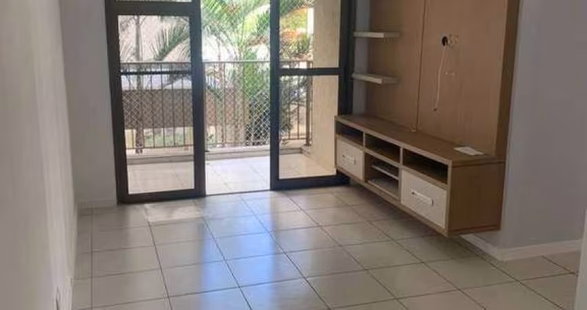 Apartamento com 3 quartos vaga e lazer no Gragoatá