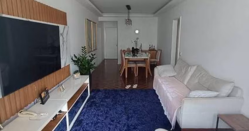 3 quartos com suíte e vaga em Icaraí