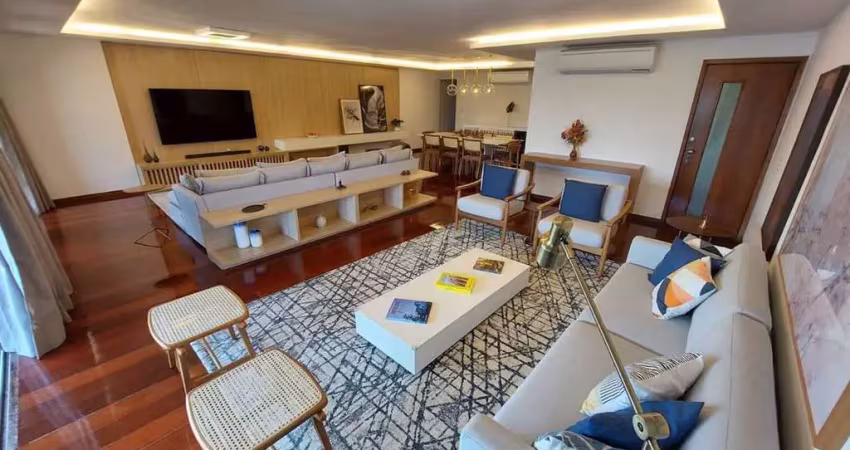 Apartamento com 4 quartos à venda na Praia João Caetano, 155, Ingá, Niterói