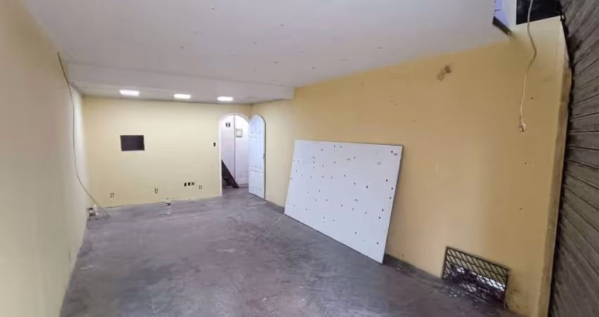 Loja em excelente ponto comercial centro de São Gonçalo