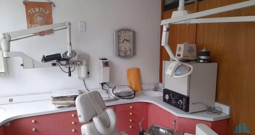 CONSULTORIO DENTISTA EQUIPADO EM COPACABANA