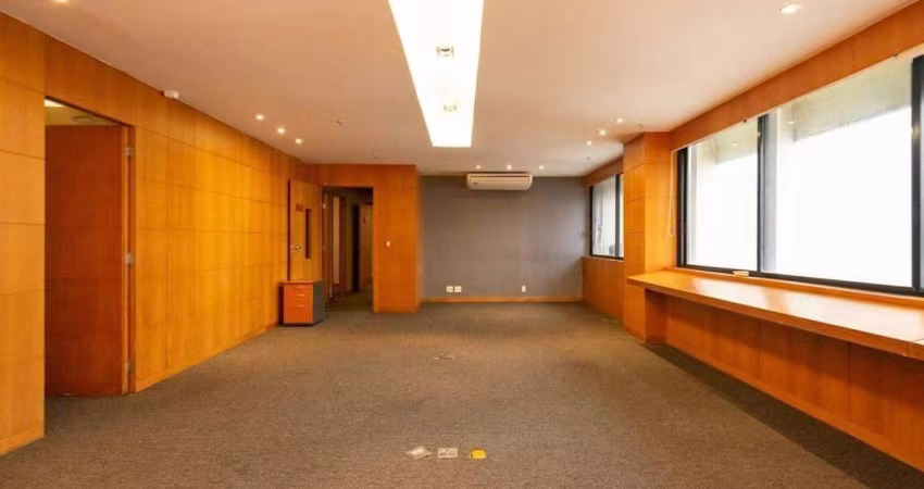 Andar Corporativo na Rio Branco 110 580m