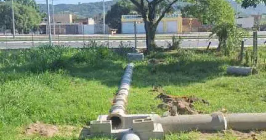 Terreno à venda na Avenida das Américas, 244, Guaratiba, Rio de Janeiro
