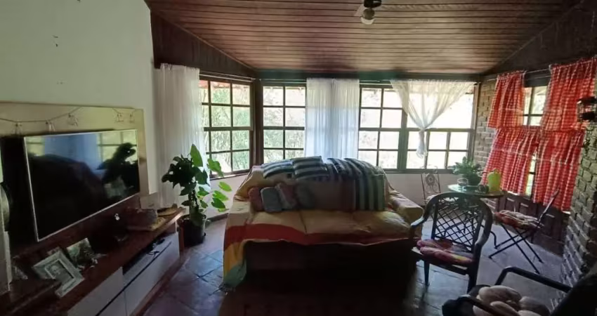 Casa com 3 quartos à venda na Estrada Muriqui Pequeno, 395, Muriqui, Niterói