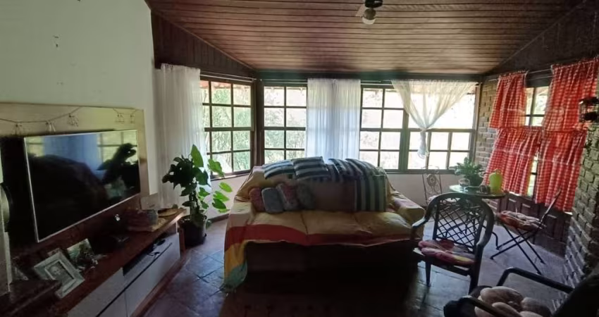 Casa com 3 quartos no Muriqui Pequeno