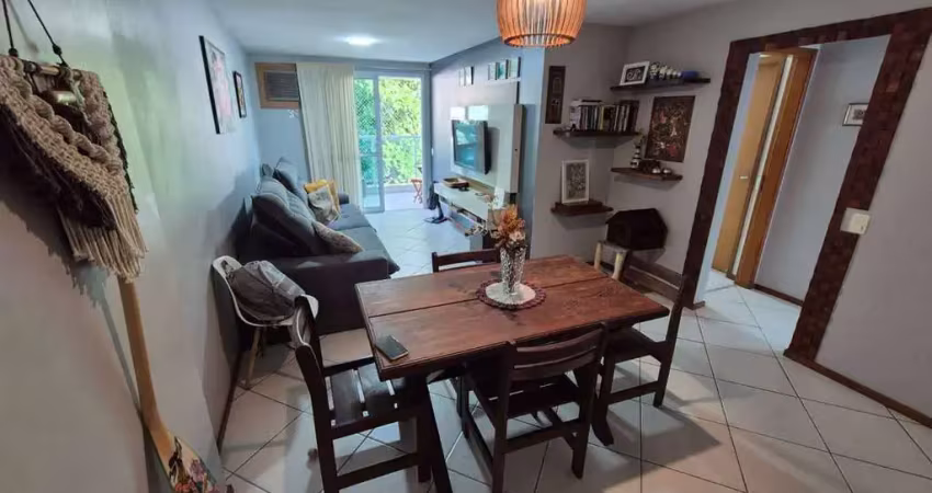 Apartamento com 2 quartos à venda na Avenida Rui Barbosa, 197, São Francisco, Niterói