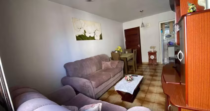 Apartamento com 1 quarto à venda na Rua Doutor Alfredo Backer, 329, Mutondo, São Gonçalo