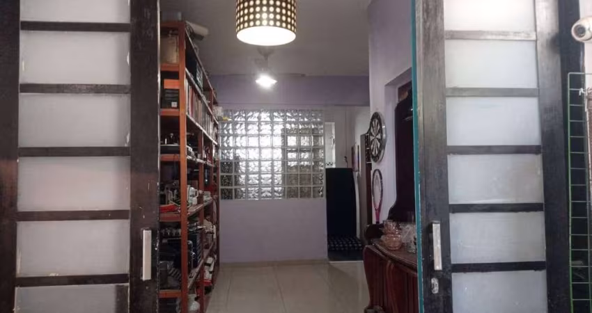 Casa Comercial em São Francisco