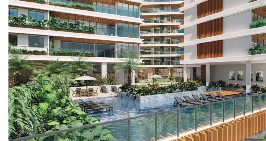 Apartamento com 3 quartos à venda na Rua Antônio Parreiras, 131, Boa Viagem, Niterói