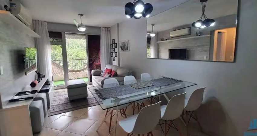 Cobertura com 3 quartos à venda na Rua Fagundes Varela, Ingá, Niterói