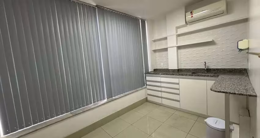 Sala comercial à venda na Rua Almirante Teffe, Centro, Niterói