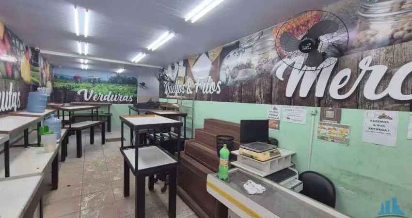 Ponto comercial à venda na Rua Doutor Mário Viana, Santa Rosa, Niterói