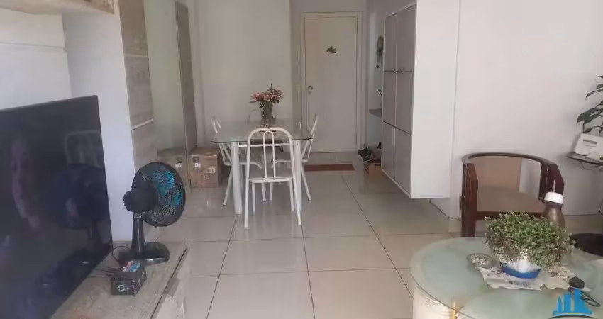 Apartamento com 2 quartos à venda na Estrada Francisco da Cruz Nunes, Badu, Niterói