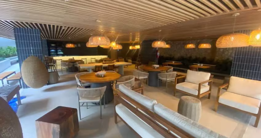Apartamento com 4 quartos à venda na Avenida Jornalista Alberto Francisco Torres, Icaraí, Niterói
