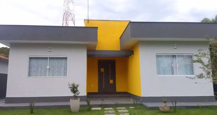 Casa com 3 quartos à venda na Estrada Marino Nunes Vieira, 12, Várzea das Moças, Niterói