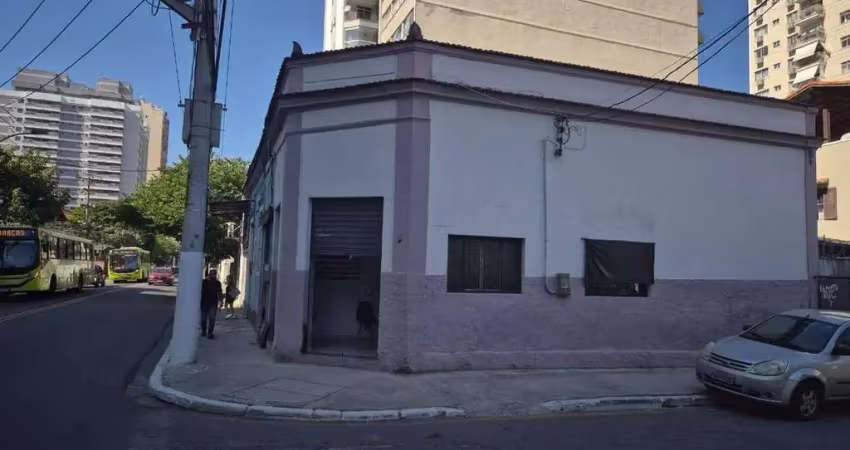 Casa comercial à venda na Rua Doutor Mário Viana, 364, Santa Rosa, Niterói