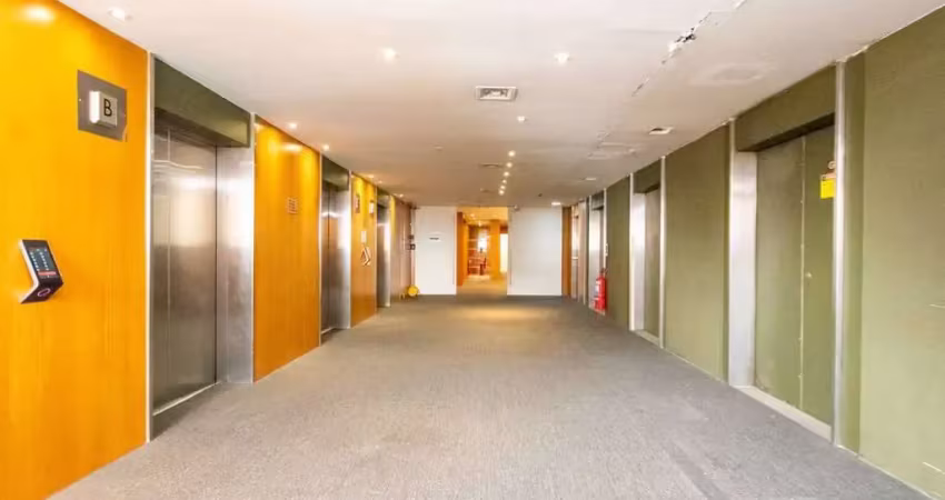 Casa comercial para alugar na Avenida Rio Branco, 110, Centro, Rio de Janeiro
