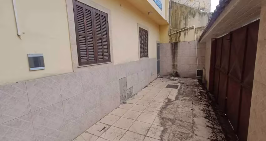 Casa comercial com 1 sala à venda na Rua Lopes Trovão, 467, Icaraí, Niterói
