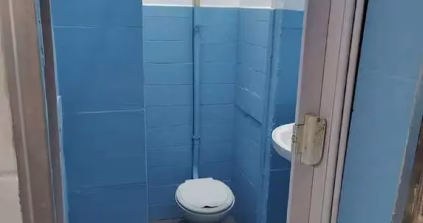 Casa comercial à venda na Rua São Francisco Xavier, 357, Maracanã, Rio de Janeiro