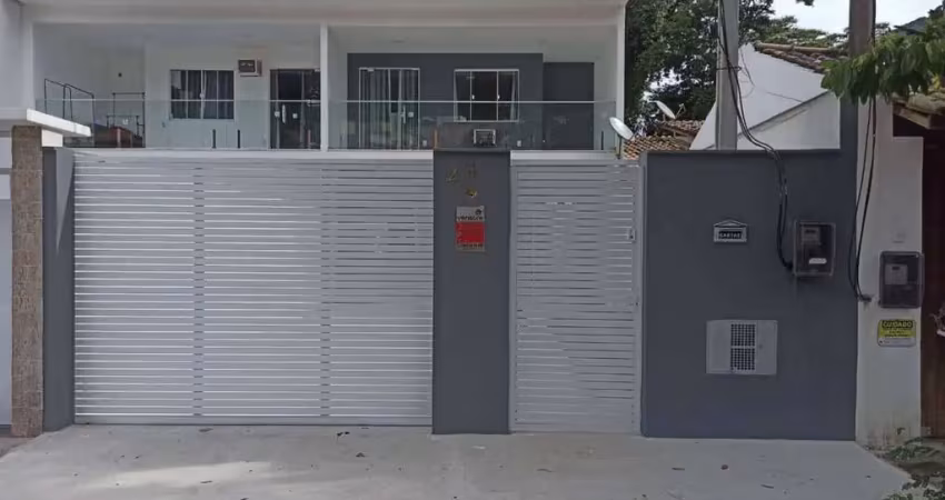 Casa com 3 quartos à venda na Rua Quatrocentos e Vinte e Um (Lot Cafubá), 421, Piratininga, Niterói