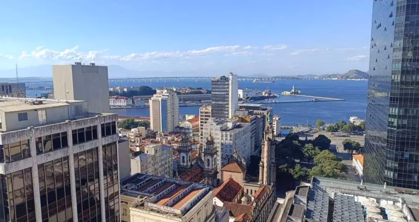 Casa comercial à venda na Rua Sete de Setembro, 55, Centro, Rio de Janeiro