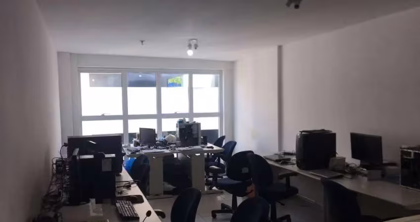 Casa comercial à venda na Rua Quinze de Novembro, 90, Centro, Niterói