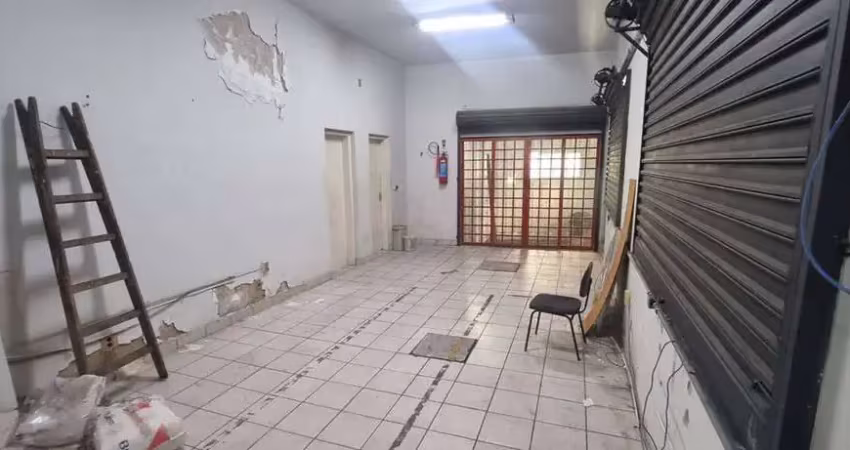 Casa comercial com 12 salas para alugar na Rua Doutor Paulo César, 160, Icaraí, Niterói