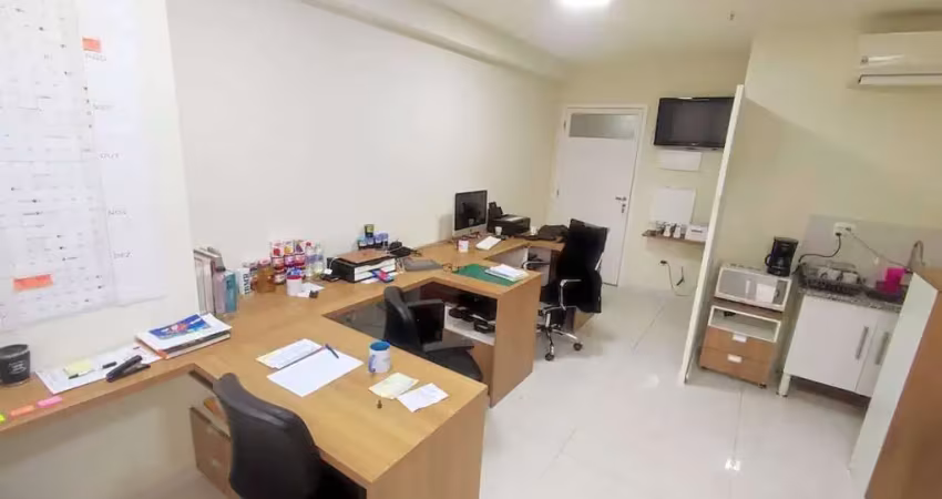 Casa comercial com 1 sala à venda na Rua General Andrade Neves, 9, São Domingos, Niterói