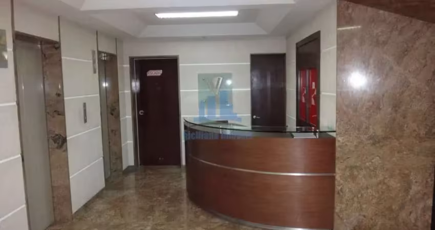 Andar corporativo no centro - rua da assembleia 365m²